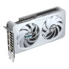 Gigabyte GeForce RTX 5060 EAGLE ICE 8GB OC Graphics Card - White