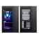 Phanteks XT V3 Tempered Glass Micro ATX PC Case - Black