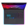ASUS ROG Strix G18 G815LM-S9008W Intel Core Ultra 9 275HX 32GB RAM 1TB SSD RTX 5060 18" Windows 11 Home Gaming Laptop
