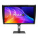 ASUS ProArt Display PA27USD 26.5" 4K Ultra HD QD-OLED 240Hz 0.1ms USB-C Height Adjustable Professional Monitor with Speakers