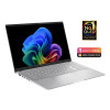 Refurbished - ASUS Vivobook S 15 OLED S5507QA Qualcomm Snapdragon-100 16GB RAM 512GB SSD 15.6" Windows 11 Home Laptop