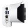 Poly Studio X52 Wireless Video Conferencing System For Medium Rooms