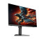 Koorui G2722P 27" Quad HD IPS 200Hz 1ms HDR400 Height Adjustable Gaming Monitor