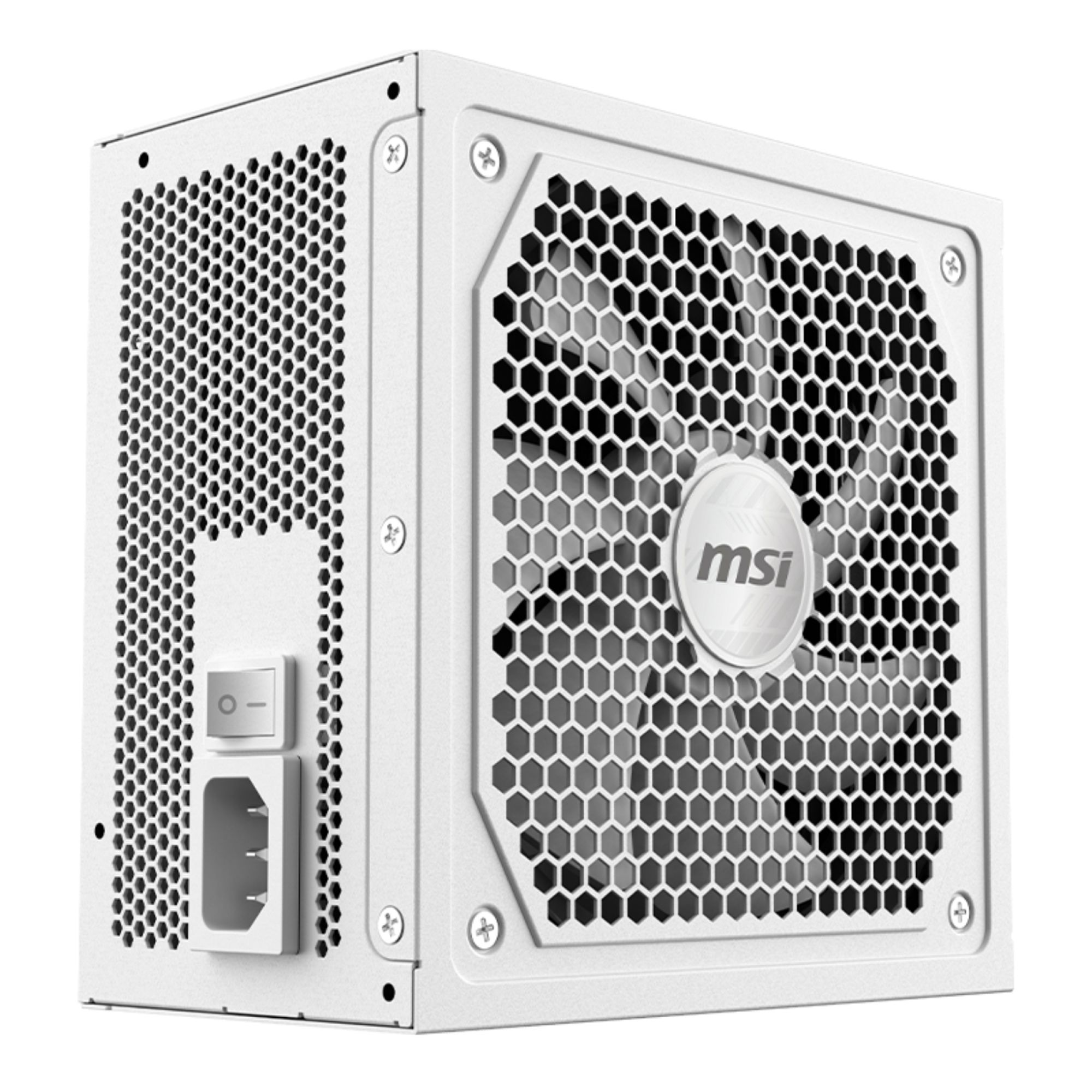 MSI MAG A1000GL 1000W 80+ Gold Fully Mod ATX PSU