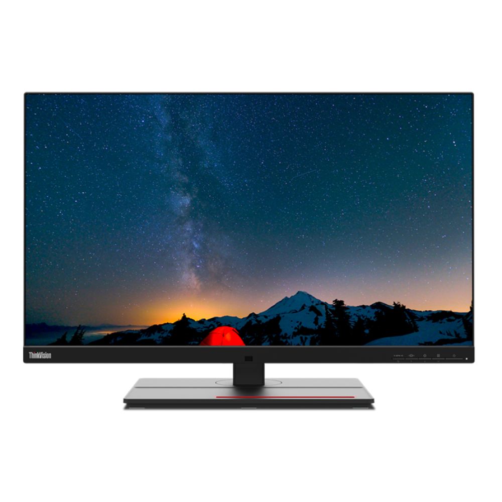 62CBRAT6UK Lenovo ThinkVision P27u-20 27