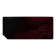 ASUS ROG SCABBARD II 900 x 400 Gaming Mouse Pad - Black