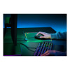 Razer Firefly V2 RGB Gaming Surface Mouse Pad - Black