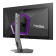 AOC AGON AG276UZD 27" QD-OLED UHD 4K 240Hz 0.03ms Height Adjustable Gaming Monitor