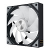 TRYX ROTA SL 120 ARGB Black 120mm Triple Fan Pack - Black