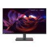 Lenovo ThinkVision P32p-30 31.5" IPS LED 4K Ultra HD Business Monitor with height adjustment