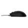 NZXT Lift 2 ERGO Ergonomic Wired Gaming Mouse - Black