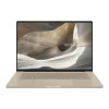 ASUS Zenbook A16 UX3607OA Qualcomm Snapdragon X2 Elite Extreme X2E-94-100 48GB RAM 1TB SSD 16" Windows 11 Home Laptop