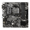 MSI B450M PRO-VDH Max Micro ATX AMD Socket AM4 Motherboard