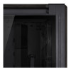 ASUS ProArt PA602 Wood Edition Tempered Glass Mid Tower PC Case - Black
