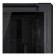 ASUS ProArt PA602 Wood Edition Tempered Glass Mid Tower PC Case - Black