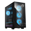 Refurbished - ASUS ROG G700 (2025) GM700 AMD Ryzen 7 9800X3D 64GB RAM 2TB SSD RTX 5080 Windows 11 Home Gaming Tower PC