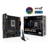 ASUS TUF GAMING B660M-PLUS Wi-Fi LGA 1700 12th Gen mATX Motherboard DDR5 PCIe 5