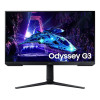 Samsung S32DG302 32" Full HD 180Hz 1ms Freesync Odyssey Gaming Monitor