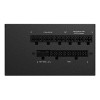Gigabyte UD750GM PG5 V2 750W ATX 3.1 80 PLUS Gold PSU Power Supply - Black