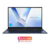 ASUS Vivobook 15 X1504ZA Intel Core i3-1215U 8GB RAM 128GB SSD 15.6" Windows 11 Home S Laptop