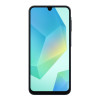 Refurbished - Samsung Galaxy A16 4G MediaTek MT6789V 4GB RAM 128GB Storage 6.7" Super AMOLED Smartphone - Black