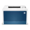 HP Color LaserJet Pro 4202dw Two-sided printing Wireless LaserJet Color Printer