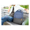 Trust Lisboa 16" Notebook Carrying Laptop Backpack - Blue