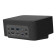 Logitech Logi Dock for Microsoft Teams USB-C Docking Station with HDMI, DisplayPort and Bluetooth - Graphite