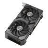 ASUS Dual Radeon RX 7600 EVO OC Edition 8GB GDDR6 Graphics Card
