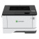 Lexmark MS331dn 600 x 600 dpi A4 Mono Laser Printer