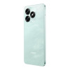 HONOR X5c Plus MediaTek Helio G81 4GB RAM 64GB ROM MagicOS Smartphone - Ocean Cyan