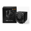 Be Quiet! Dark Rock Pro 5 6-Pole Fan Motor Technology 4-pin PWM CPU Cooler