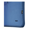 Trust Bologna 16" Eco Laptop Bag - Blue