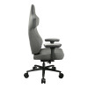 ThunderX3 CORE Fabric Gaming Chair - Grey