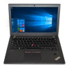 New Open Box Lenovo ThinkPad X270 Intel Core i5-7300U 8GB RAM 512GB SSD 12.5" Touchscreen Windows 10 Pro Laptop