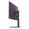 LG UltraGear 27G610A-B 27" IPS Quad HD 200Hz 1ms Freesync Premium Height Adjustable Gaming Monitor