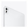 Apple iPad Pro 13" 512 GB M5 Chip OS 26 Ultra Retina XDR Standard Glass Wi-Fi Tablet - Silver