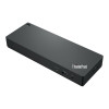 Lenovo ThinkPad Universal Thunderbolt 4 Docking Station Wired HDMI DisplayPort