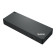 Lenovo ThinkPad Universal Thunderbolt 4 Docking Station Wired HDMI DisplayPort