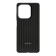 OPPO AC188-B A40 & A60 5G Grill Texture Soft & Lightweight Protective Mobile Cases - Black