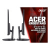 Acer Nitro XF270M3biiph 27" Full HD IPS LED 180Hz FreeSync Premium Height Adjustable Gaming Monitor