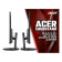 Acer Nitro XF270M3biiph 27" Full HD IPS LED 180Hz FreeSync Premium Height Adjustable Gaming Monitor