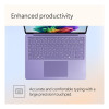 Microsoft Surface Laptop EP2-30276 Qualcomm Snapdragon 16GB RAM 512GB SSD 13" Touchscreen Windows 11 Home Laptop