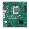 ASUS Pro H810M-C-CSM Intel DDR5 Micro-ATX LGA 1851 Motherboard