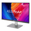 ASUS ProArt Display PA278QV Gen2 27" Quad HD IPS Height Adjustable Professional Monitor with Speakers
