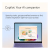 Microsoft Surface Laptop EP2-30276 Qualcomm Snapdragon 16GB RAM 512GB SSD 13" Touchscreen Windows 11 Home Laptop