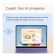 Microsoft Surface Laptop EP2-30276 Qualcomm Snapdragon 16GB RAM 512GB SSD 13" Touchscreen Windows 11 Home Laptop