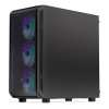 Endorfy Arx 700 ARGB ATX Full Tower Tempered Glass PC Case