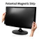 New Open Box - Kensington MagPro Magnetic Privacy Screen Filter for 24" Monitors