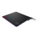 ASUS ROG Balteus RGB Gaming Mouse Pad with Qi Wireless Charging, Customisable Lighting, Non-slip